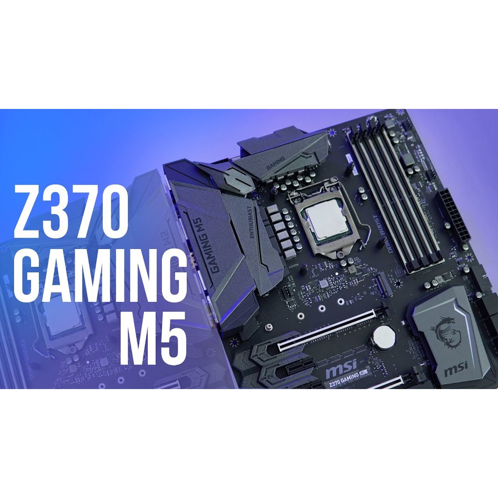 Vr ready deals motherboard