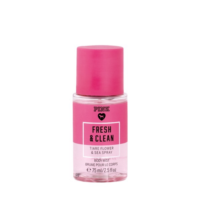 Pink tiare flower and best sale sea spray