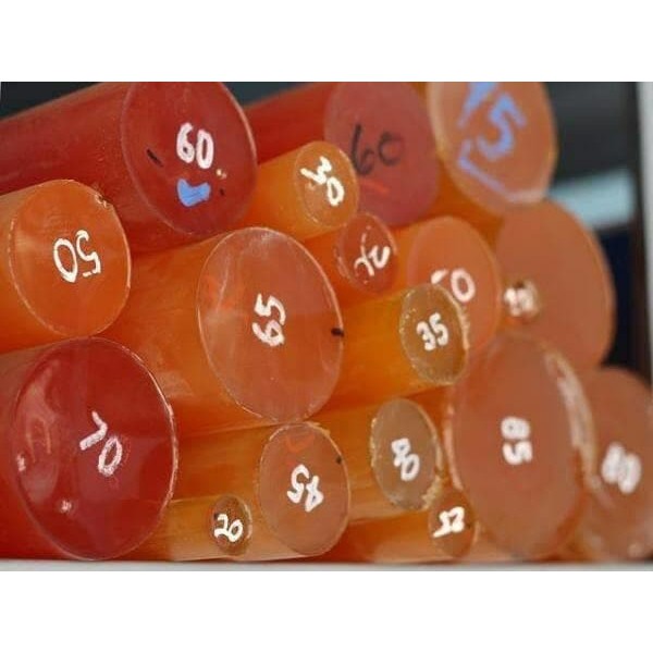 Polyurethane rod / PU rod 55mm (Bar) | Shopee Malaysia