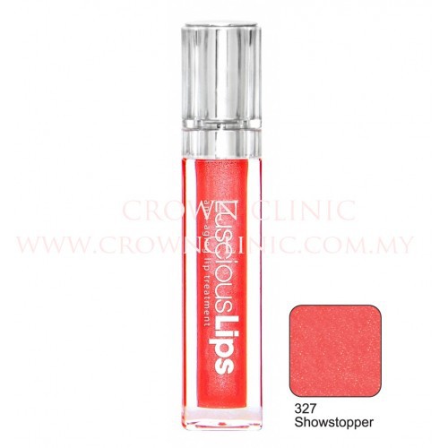 Infracyte Luscious Lips Anti-Aging Lip Treatment | Shopee Malaysia
