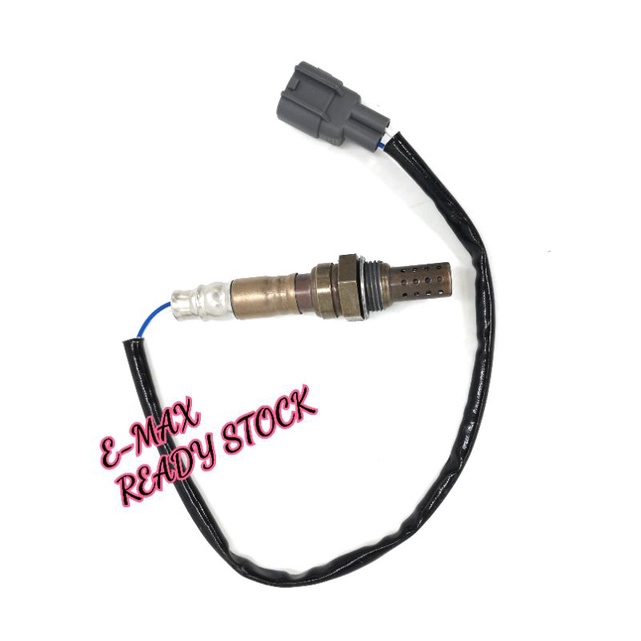 2 PINPERODUA KELISA KENARI 1.0 OXYGEN SENSOR / O2 / EXHAUST SENSOR