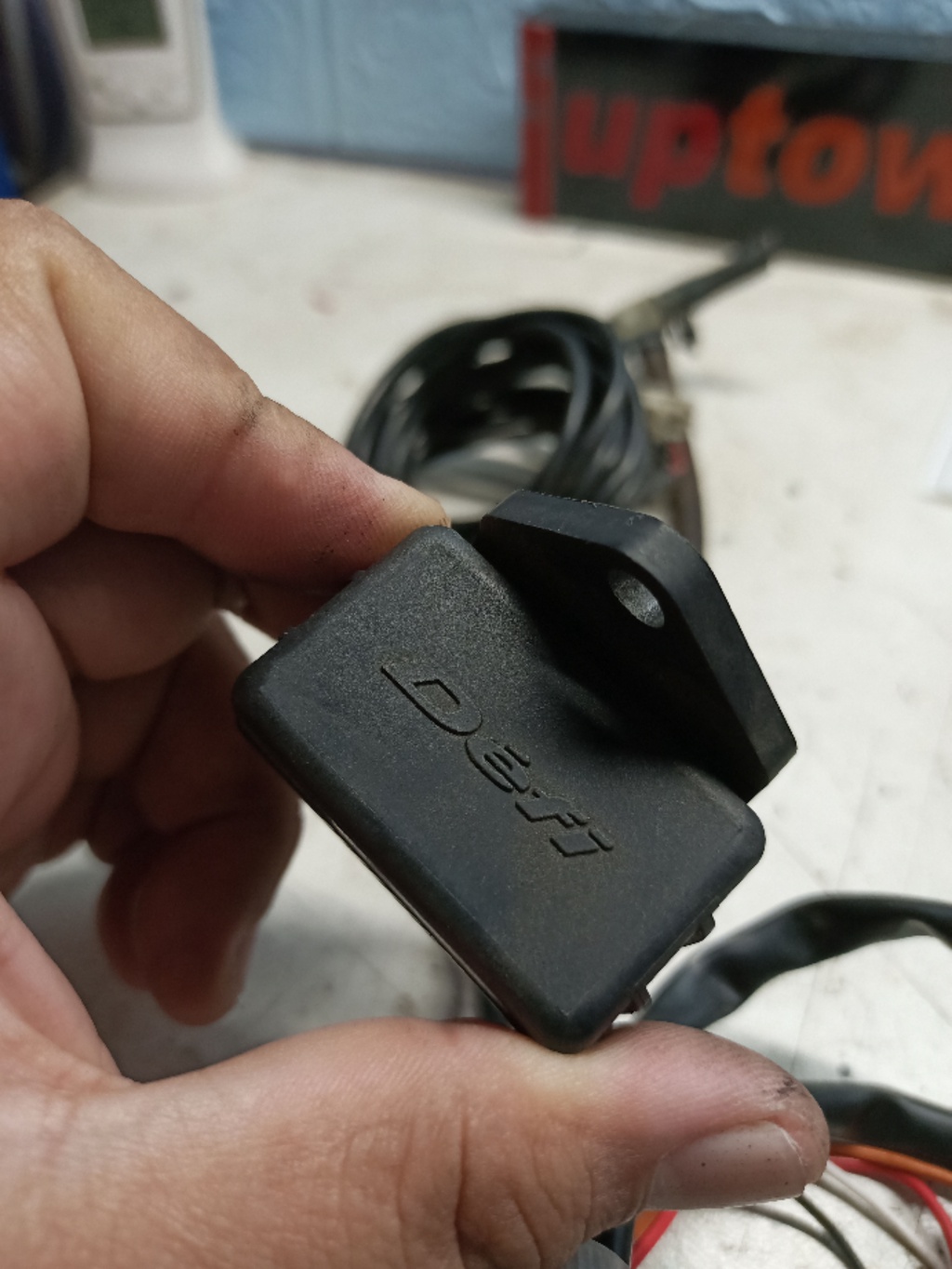 ORIGINAL defi boost meter japan | Shopee Malaysia