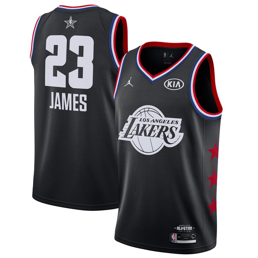 Jersey lebron outlet james lakers 2019