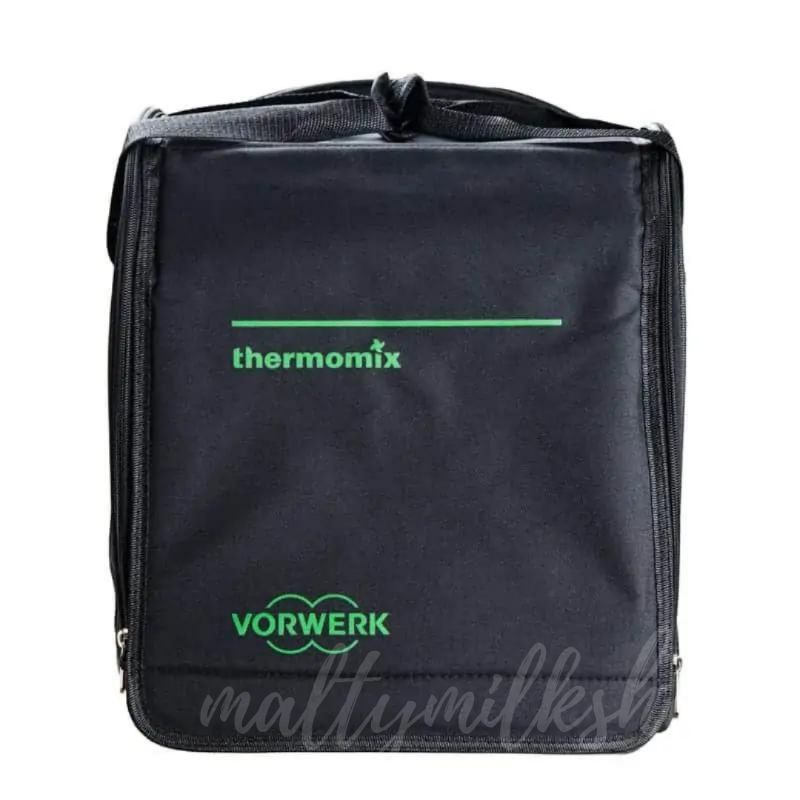 Thermomix® Trolley Bag with Wheels - Thermomix Malaysia