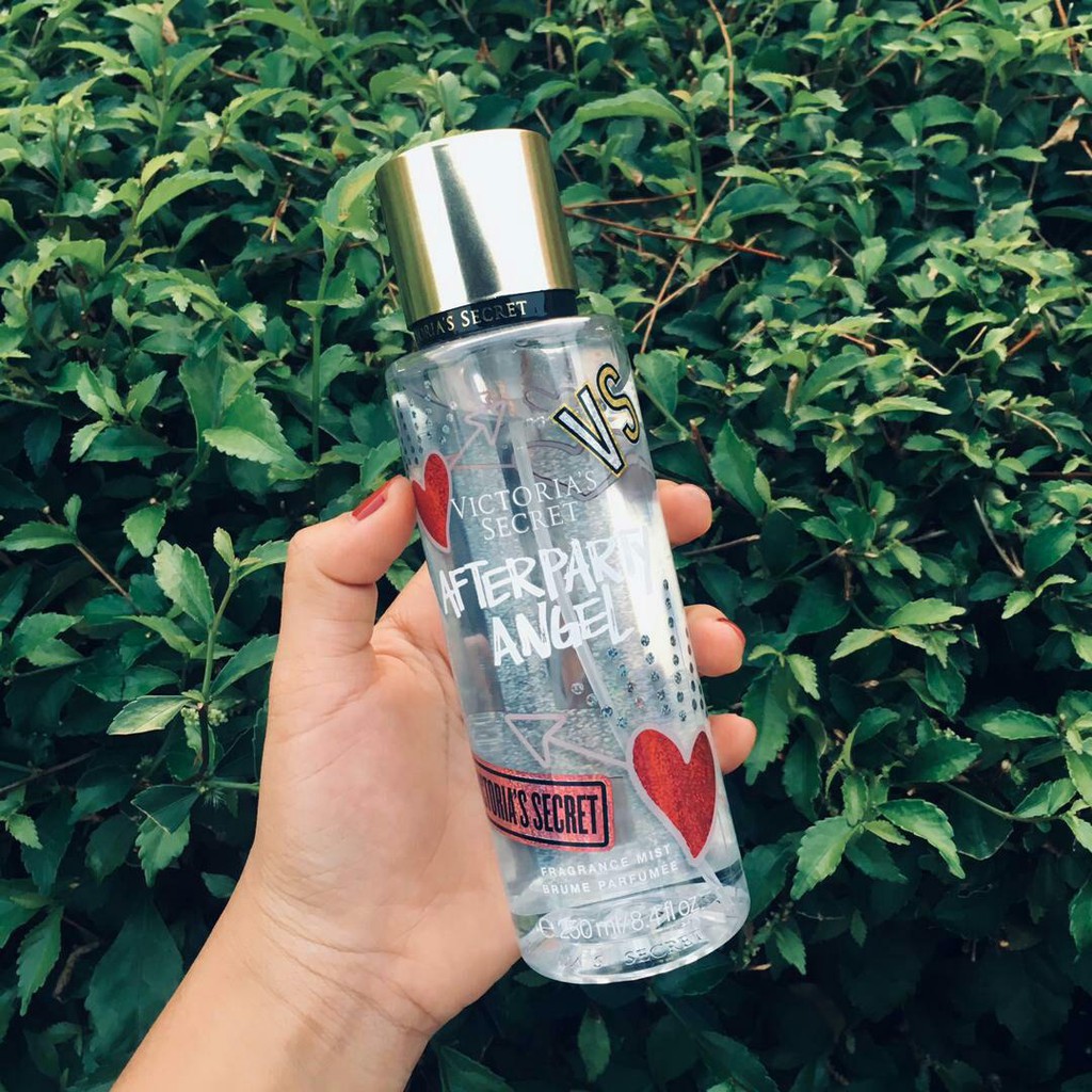 AFTERPARTY ANGEL VICTORIA SECRET MIST Shopee Malaysia