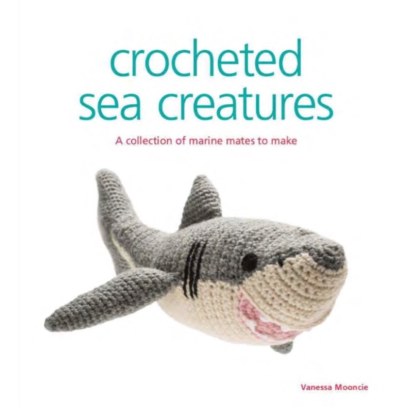 [PDF file]Amigurumi Crochet Tutorial {Crocheted Sea Creatures } PDF ...