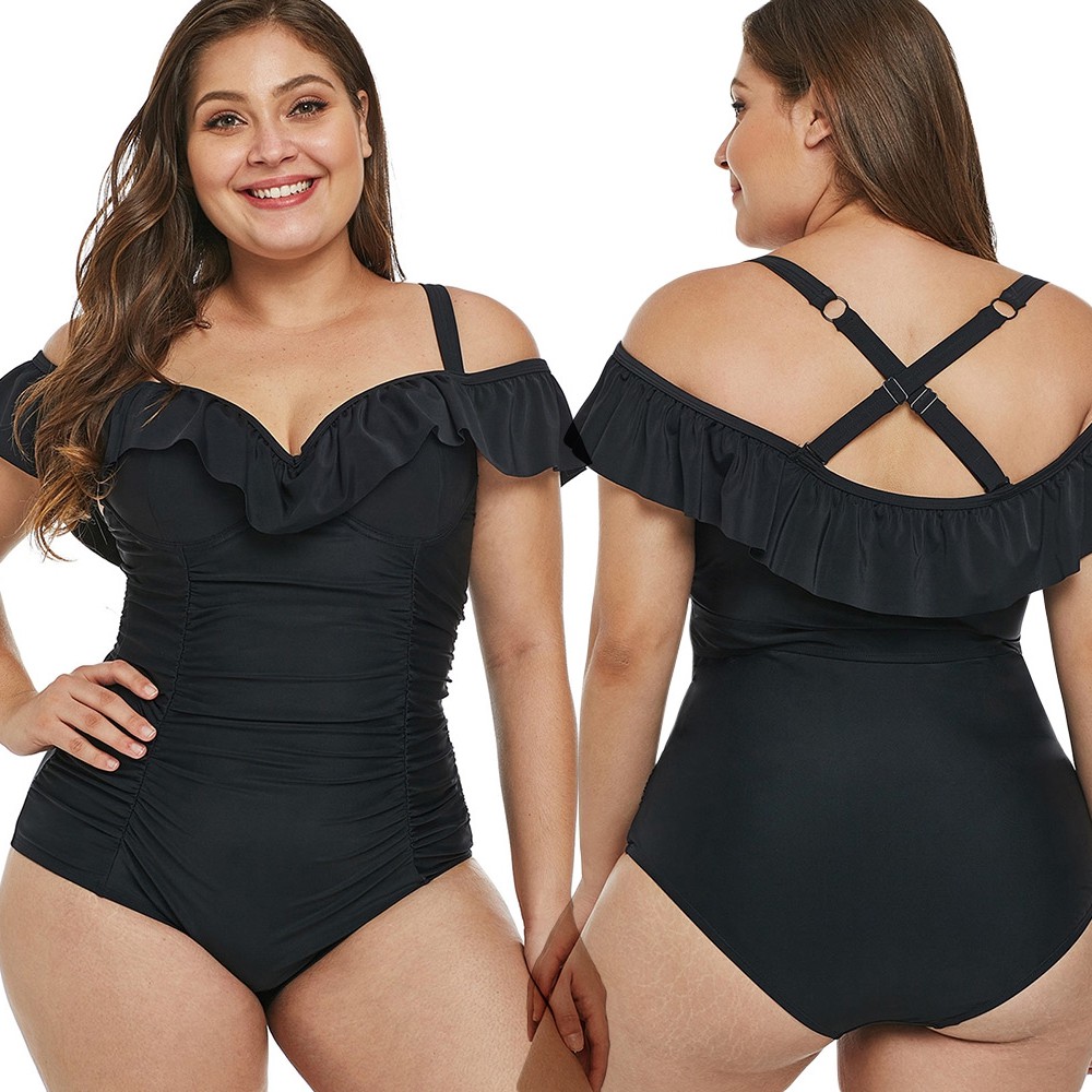 Shopee plus deals size swimwear