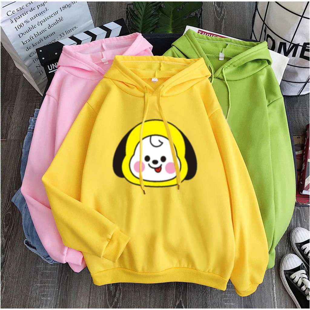 Hoodie chimmy 2024