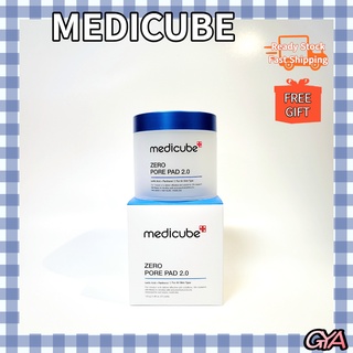 MEDICUBE Zero Pore Pad 2.0 70sheets (155g)