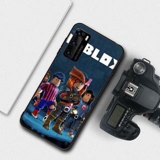 Roblox Phone Case Soft For Huawei Nova 2i 2 Lite Nova Lite 3 3i 4