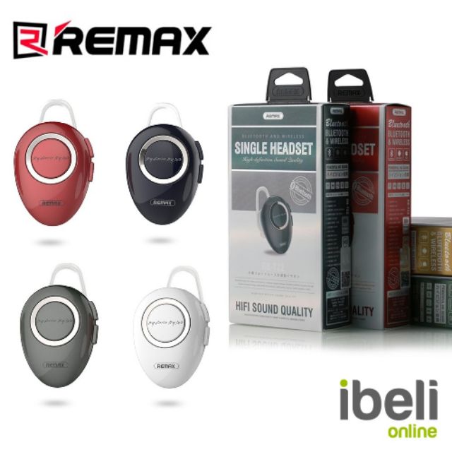 Remax t22 discount