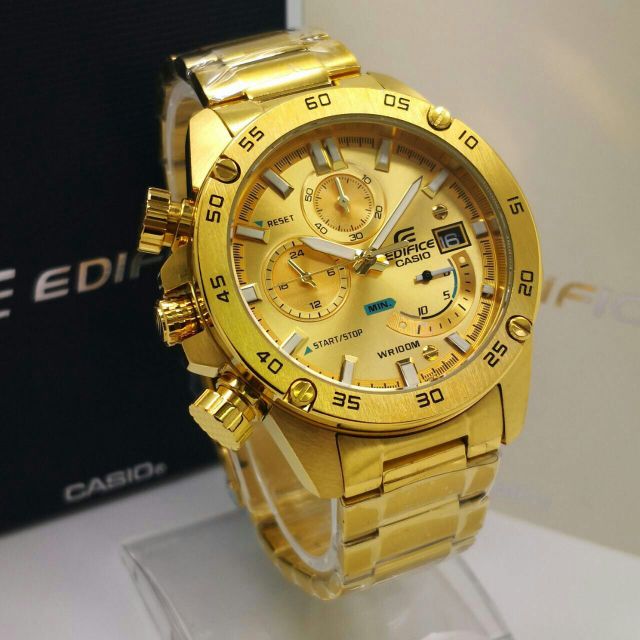 Edifice deals for ladies