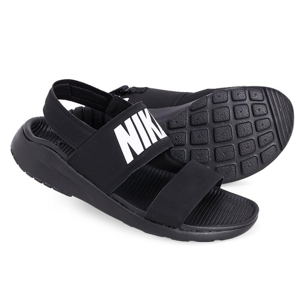 Nike tanjun sandals rack room store
