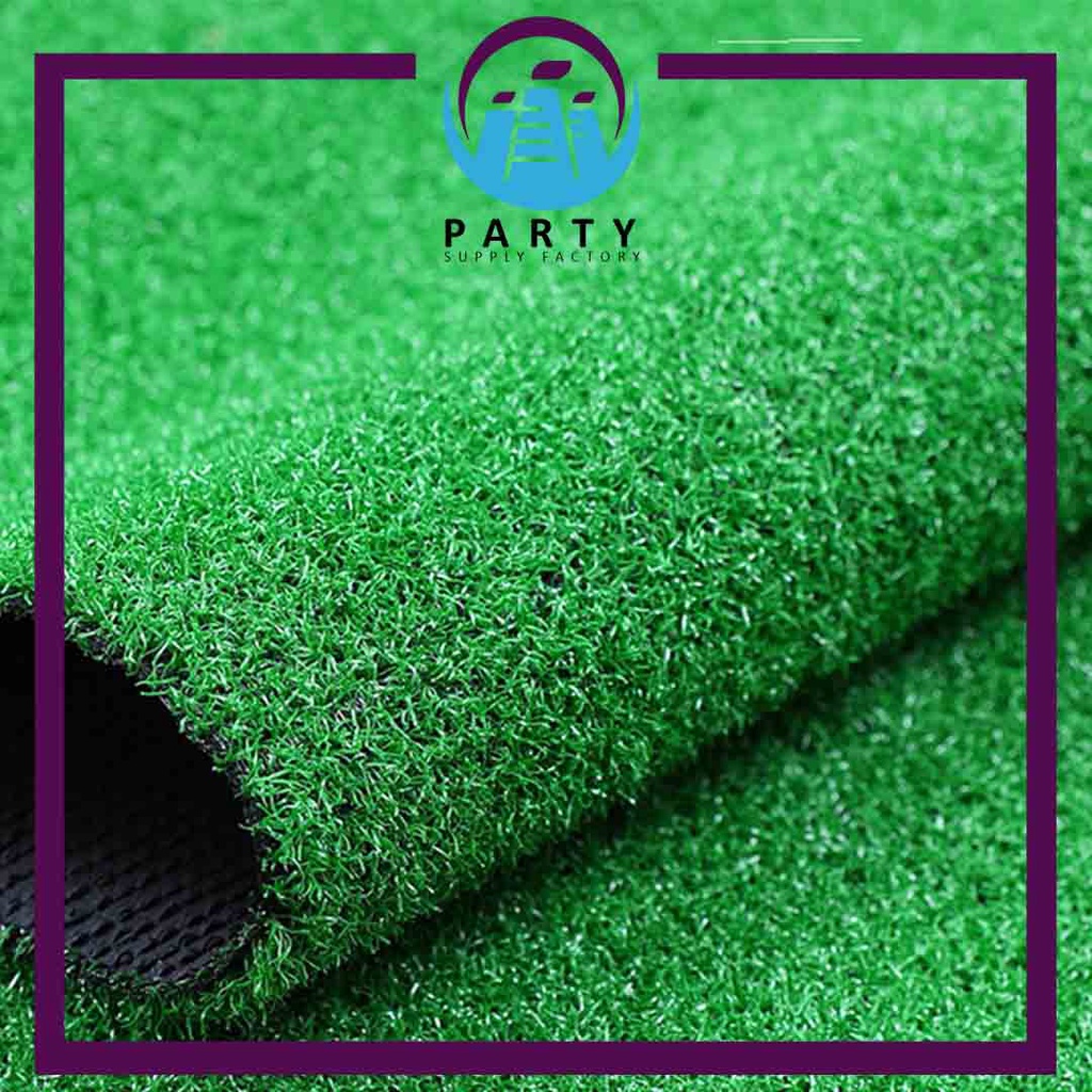 Carpet Rumput Cantik & Premium Lebar 200cm x Panjang 100cm | Shopee ...