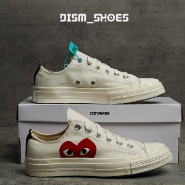 Converse play clearance made in vietnam