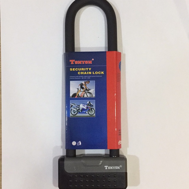 Tonyon lock discount