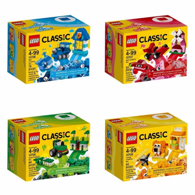 Lego best sale 10709 pieces