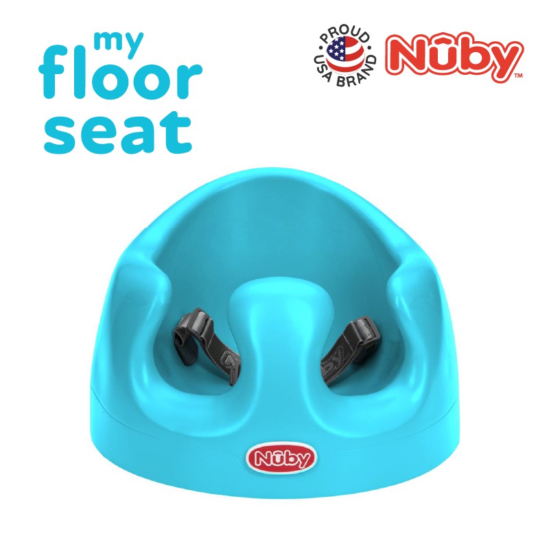 Nuby bumbo 2024