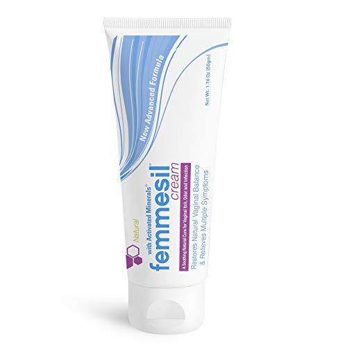 Feminine Care Vaginal Cream for Relief from yeast infections 100 DIRECT FROM USA Shopee Malaysia