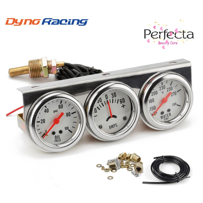 🔥 JDM Legend 4G63 3 Adik-Beradik: Mitsubishi Evolution Ralliart Gauge ...
