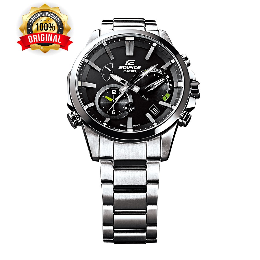 Casio edifice eqb 700 best sale