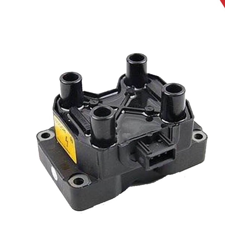 WIRA VDO/GEN 2/WAJA CAMPRO IGNITION PLUG COIL PROTON OEM Shopee Malaysia