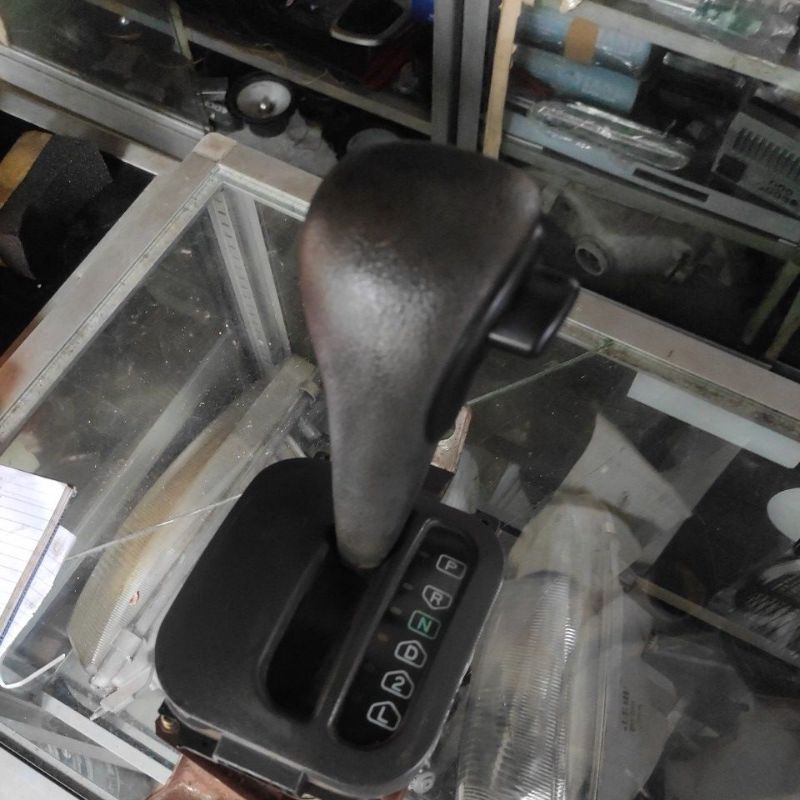 lever gear auto wira gear shifter Shopee Malaysia