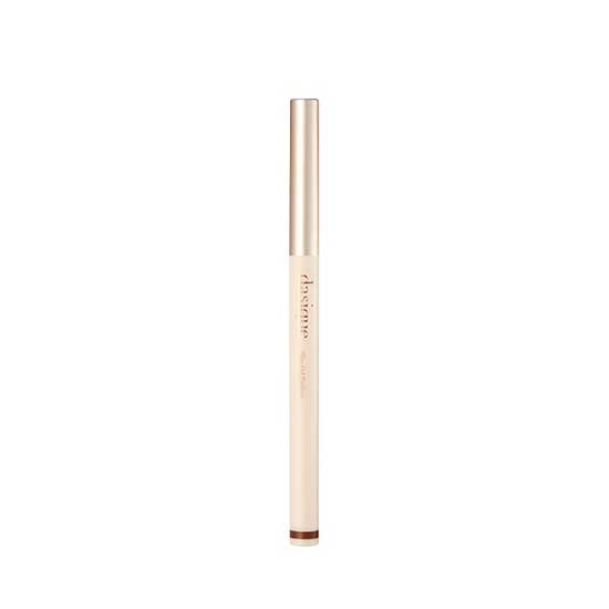 DASIQUE Slim Gel Eye Liner 0.12g | Shopee Malaysia