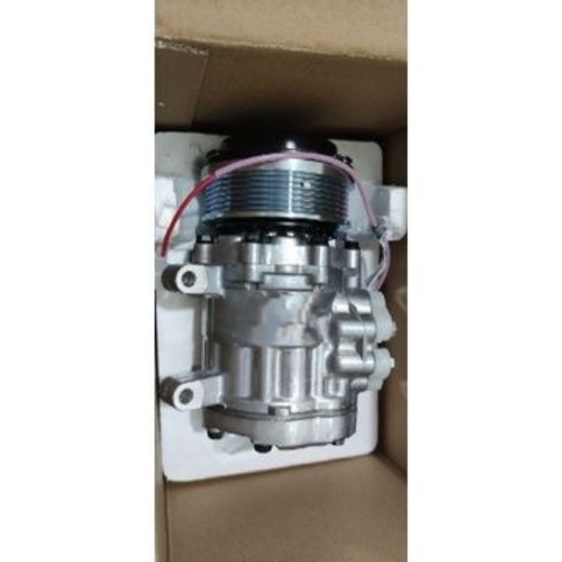 COMPRESSOR AXIA 6PK NEW100% | Shopee Malaysia
