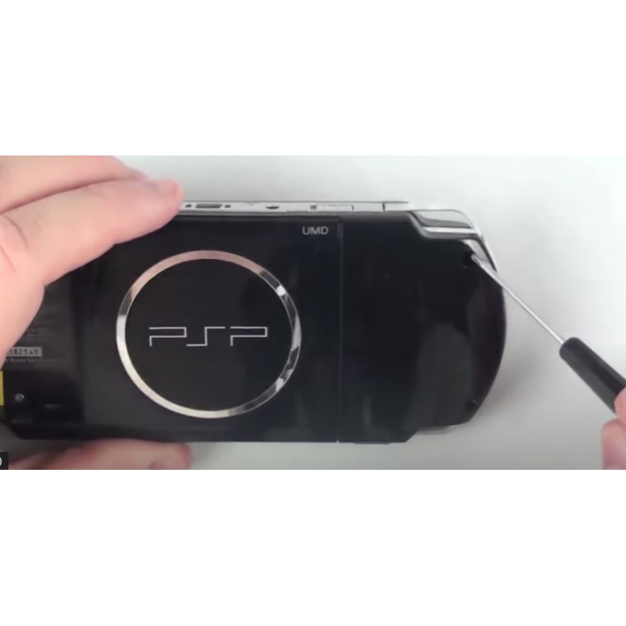 PSP Repair Services (PSP1000, PSP3000 dll) Shopee Malaysia