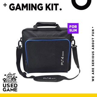 Ps4 pro travel clearance bag