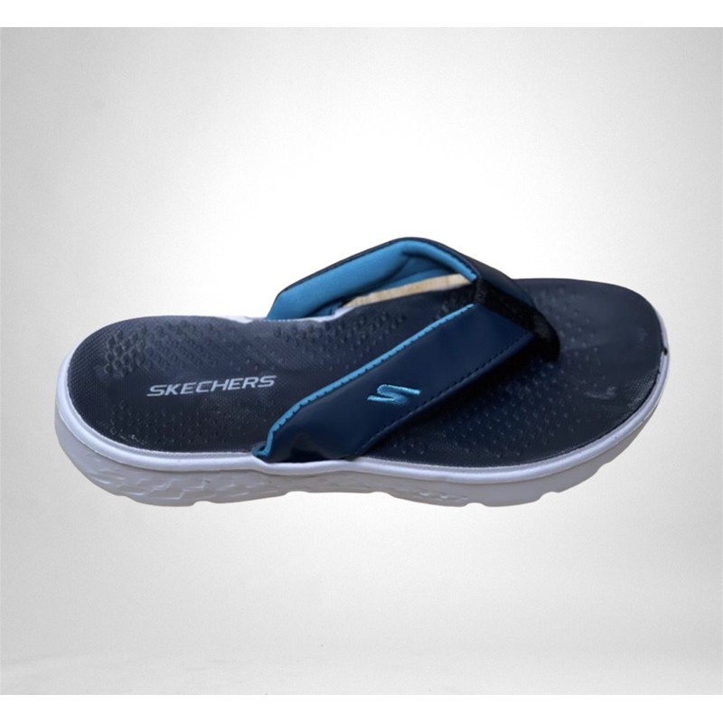 Sliper skechers best sale