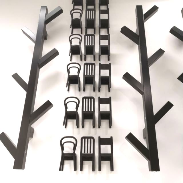 IKEA FJANTIG Hook Cangkuk 3 pieces Shopee Malaysia