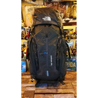 Travel backpack hotsell the north face