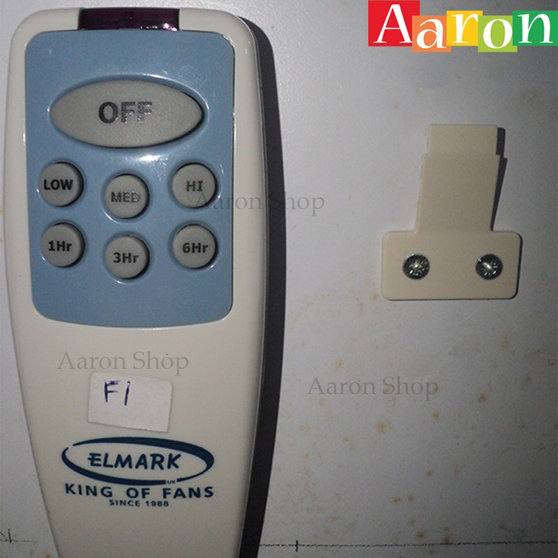 Remote Control Holder Hanger / REMOTE CONTROL HOOK | Shopee Malaysia