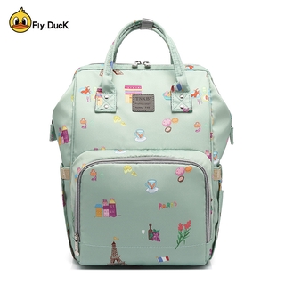 Tnxb diaper hot sale bag