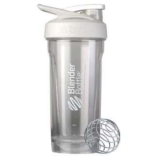 BlenderBottle】Strada Tritan Safety Lock Shaker Bottle 28oz/828ml