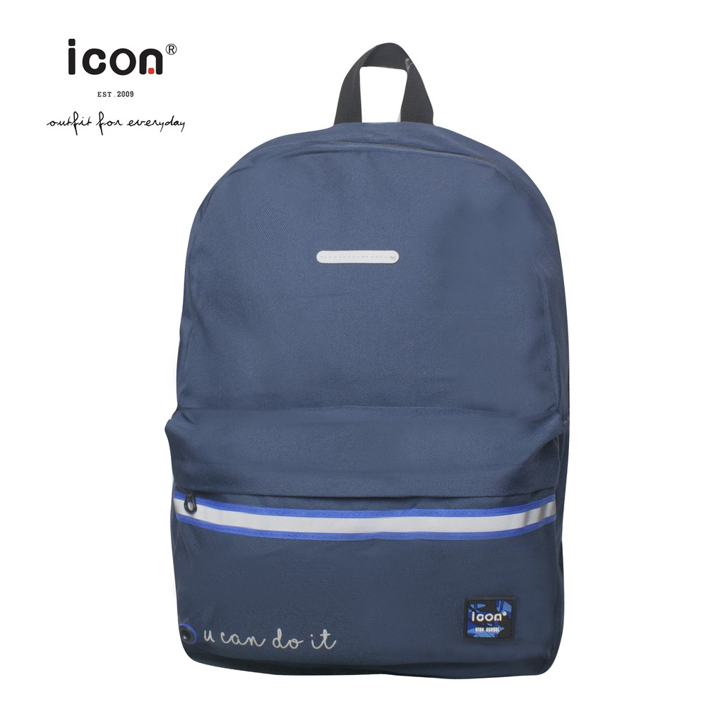 Icon school bags malaysia on sale