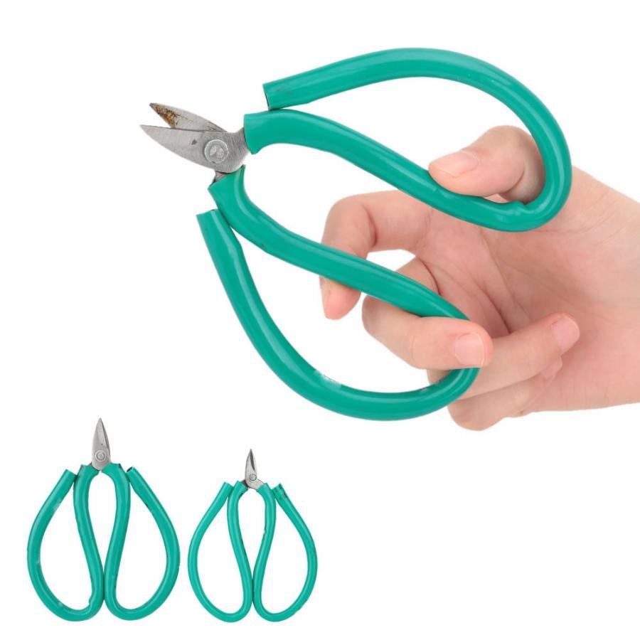 💥READY STOCK💥Jeweller Scissor with Vinyl Handle (10cm/12cm/14cm ...