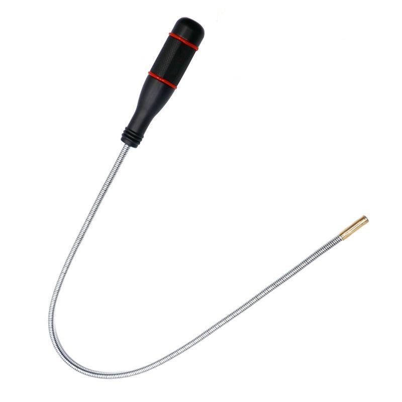 🎉READY STOCK🎉Flexible Magnetic Claw Pick Up Tool Magnet Reach Spring ...