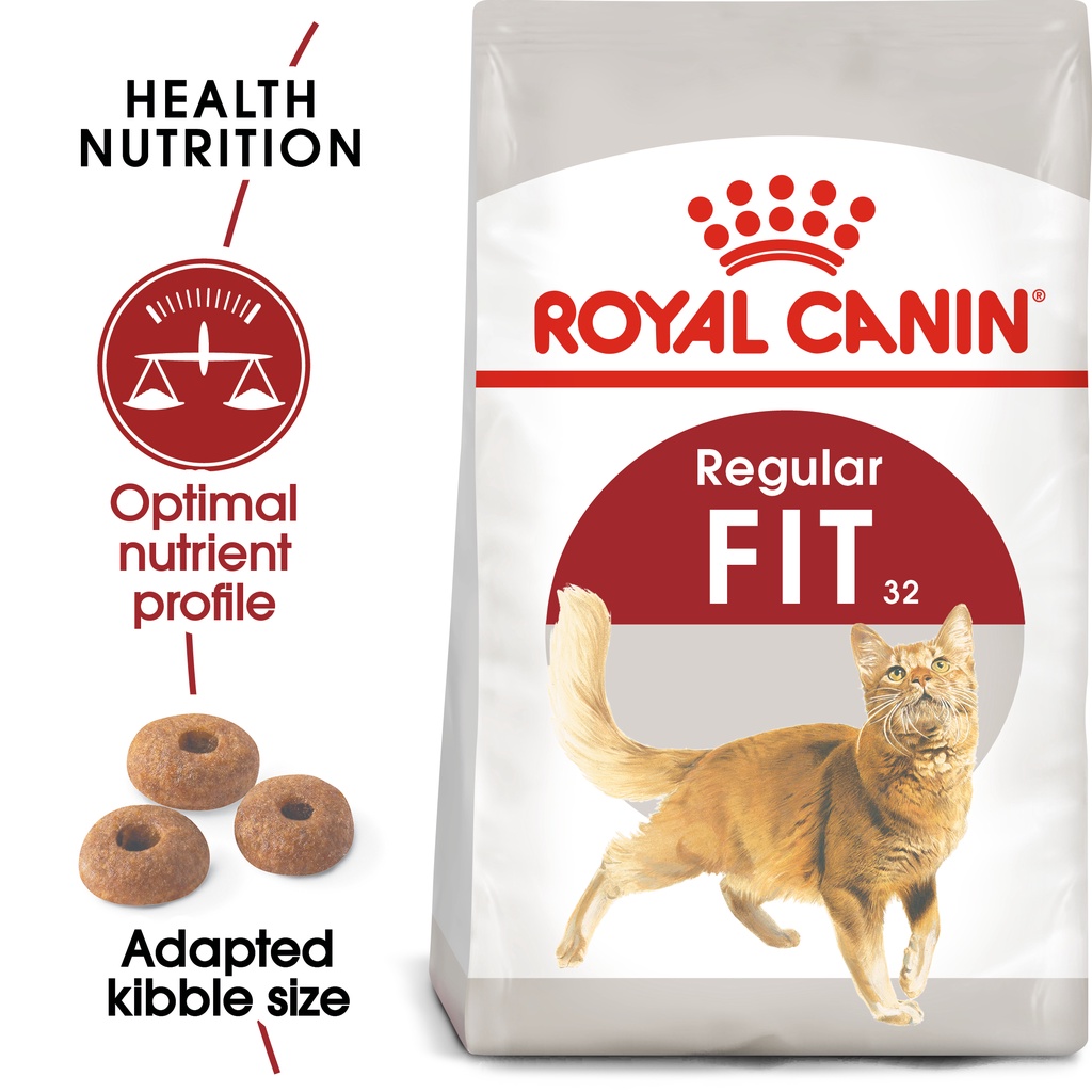 Royal canin shop shopee