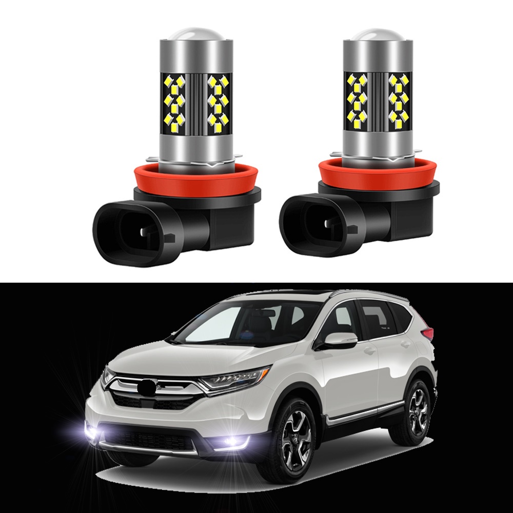 Xenon Light Bulbs & LEDs for 2007 for Honda CR-V