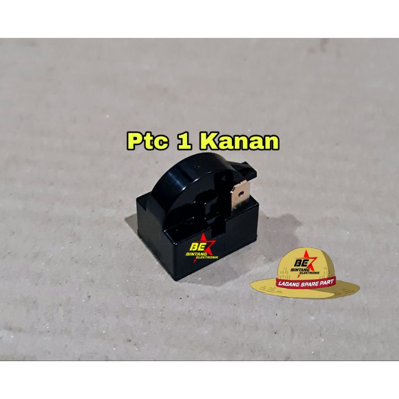 Ptc RELAY Fridge PIN 1 Left Right Fridge RELAY 1 PIN Right Fridge RELAY