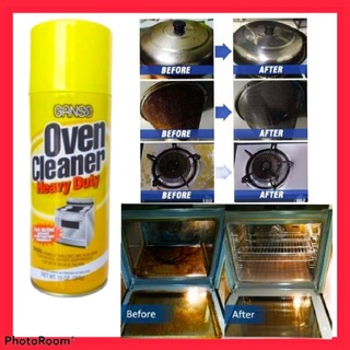 GOODMAID GMP 383 OVEN KLEEN - 5Lt - cuci oven / cleaning oven / oven  cleaner / chemical cuci oven / chemical use for kitchen / cuci oven bersih  degreaser / GOODMAID