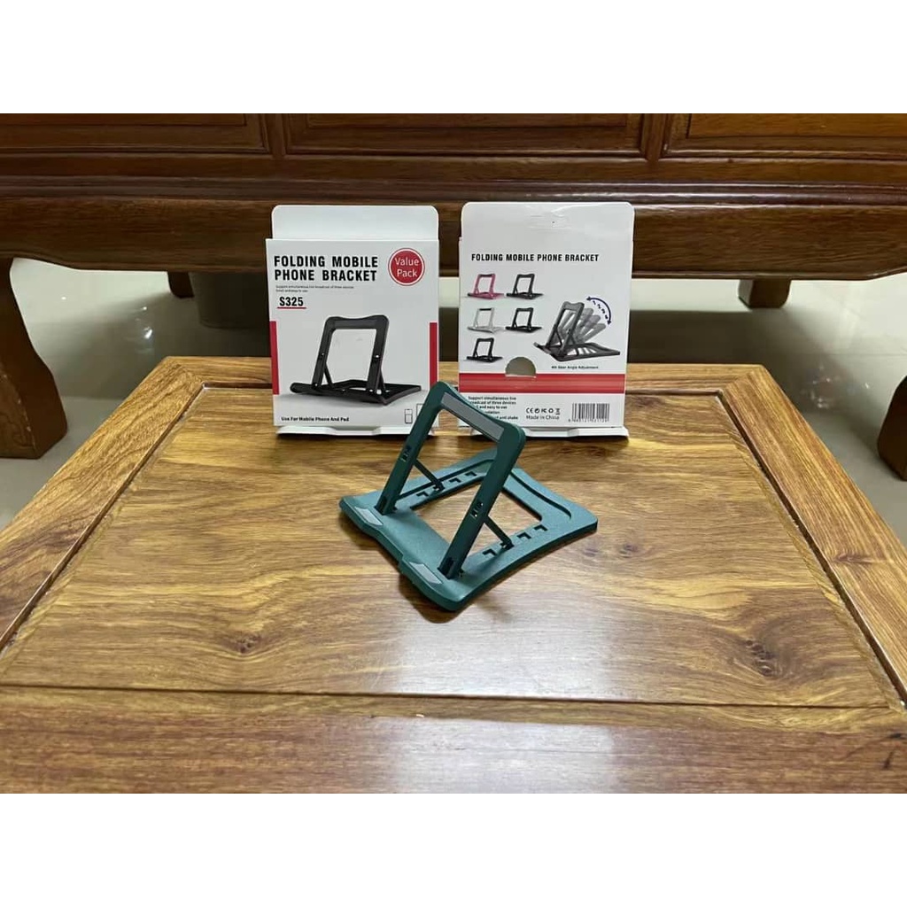 Foldable Game Console Stand Adjustable Portable Bracket Holder Special ...