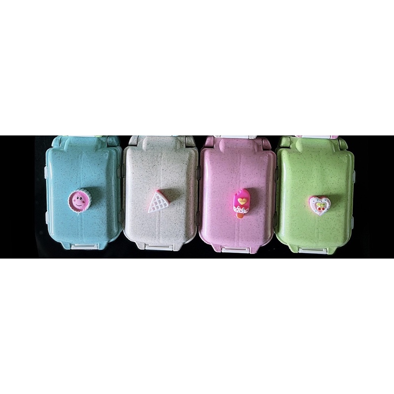 TRAVEL PIN BOX (Murah) | Shopee Malaysia