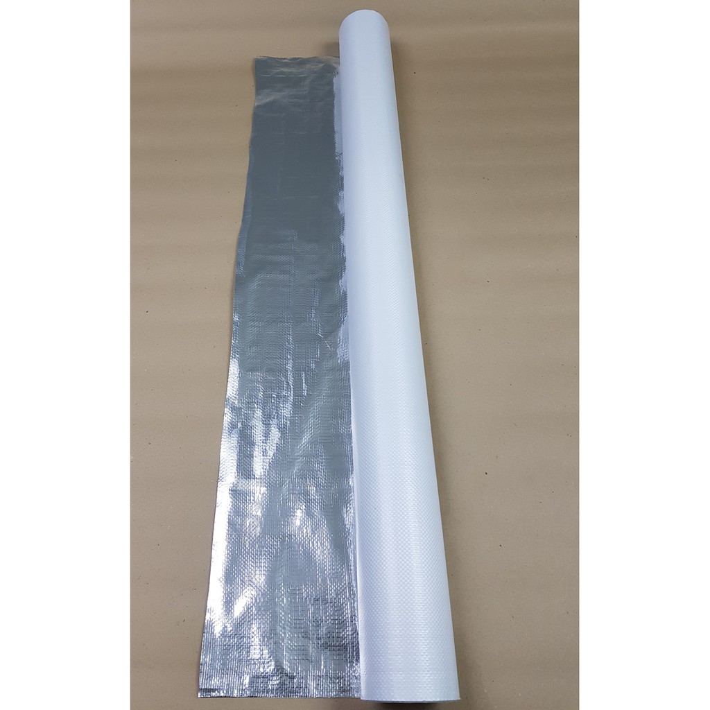 Insulating Blanket (IB) - Foil Laminate