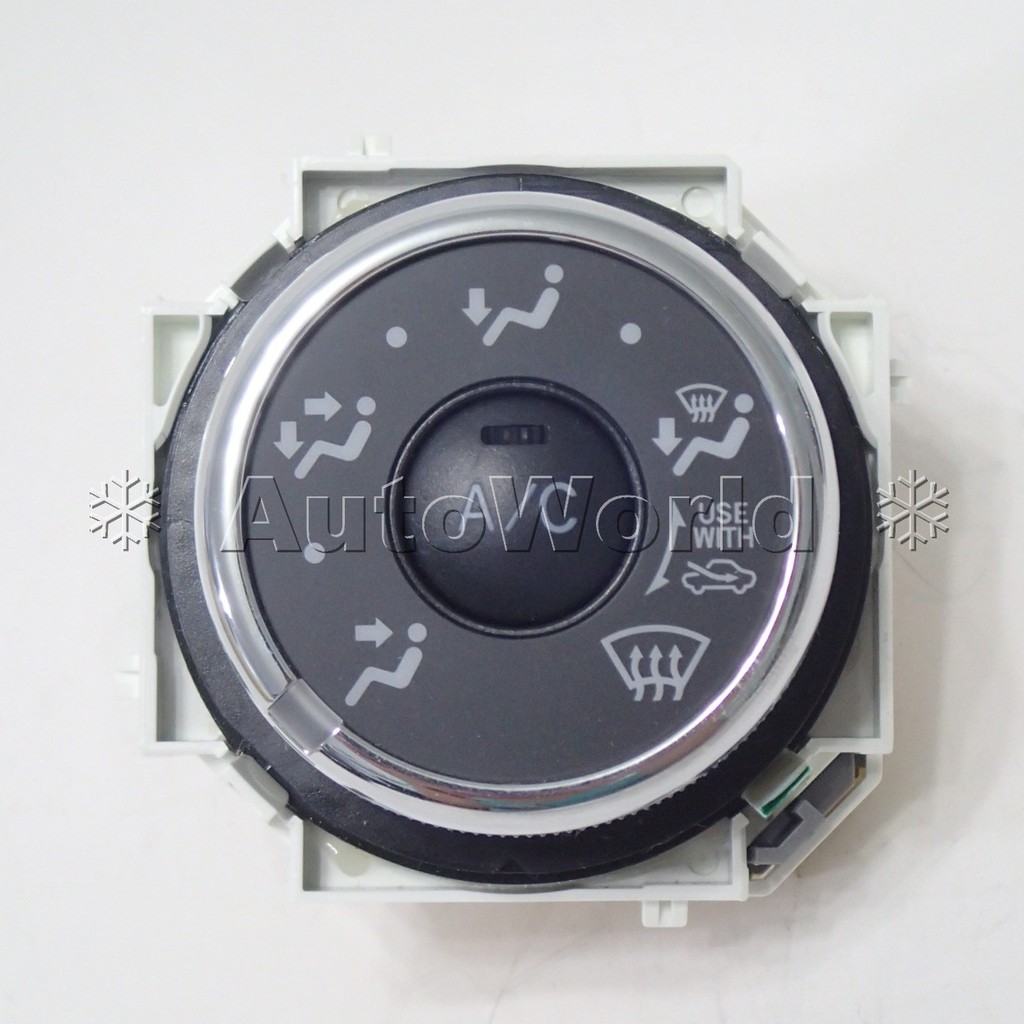 Perodua Myvi Lagi Best / Myvi Icon / Alza Air Cond Switch (Original) Shopee Malaysia