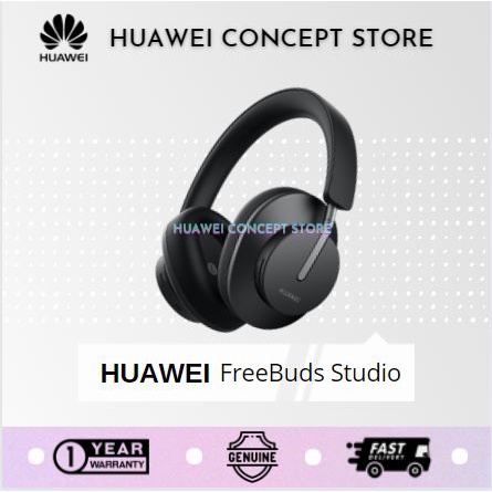 HUAWEI FreeBuds Studio Shopee Malaysia