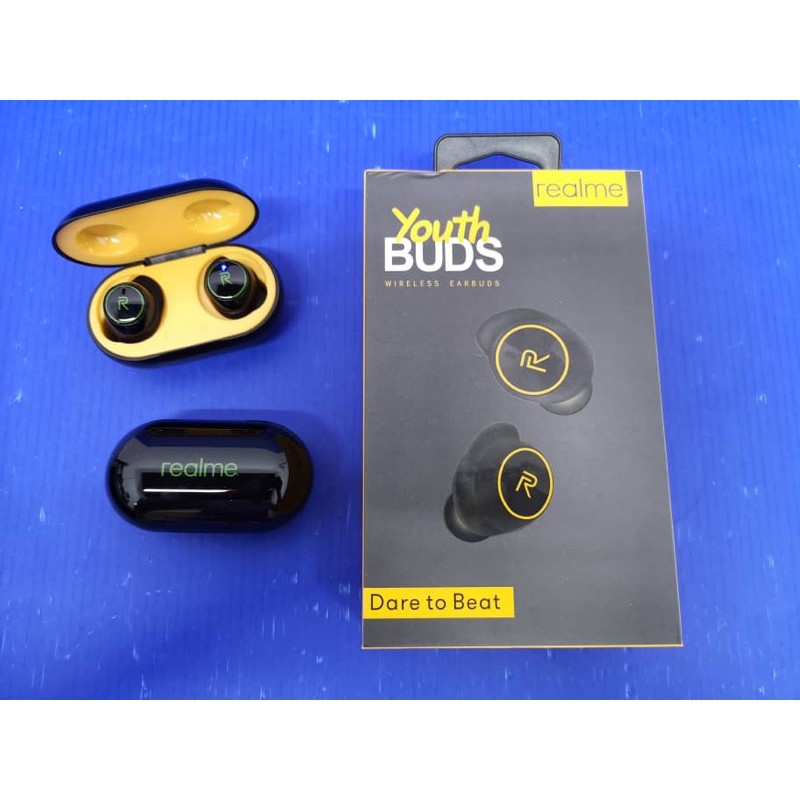 Realme t1 earbuds cheap